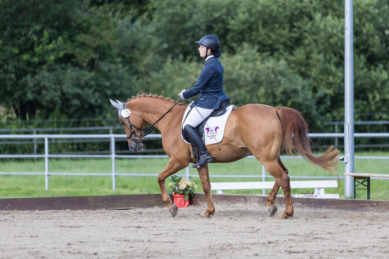 Bild 406 - Pony Akademie Turnier